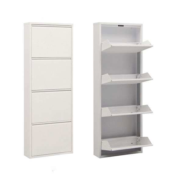 Hanah Home Marino 4 - Blanco Hanah Home Marino 4 - Blanco